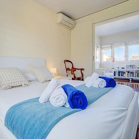Villa Bonanova Style Πάλμα ντε Μαγιόρκα Εξωτερικό φωτογραφία