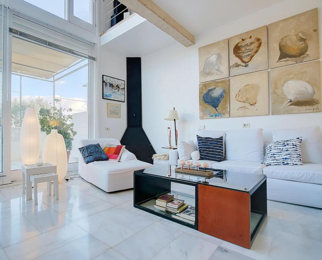 Villa Bonanova Style Πάλμα ντε Μαγιόρκα Εξωτερικό φωτογραφία