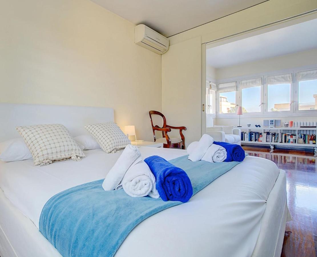 Villa Bonanova Style Πάλμα ντε Μαγιόρκα Εξωτερικό φωτογραφία