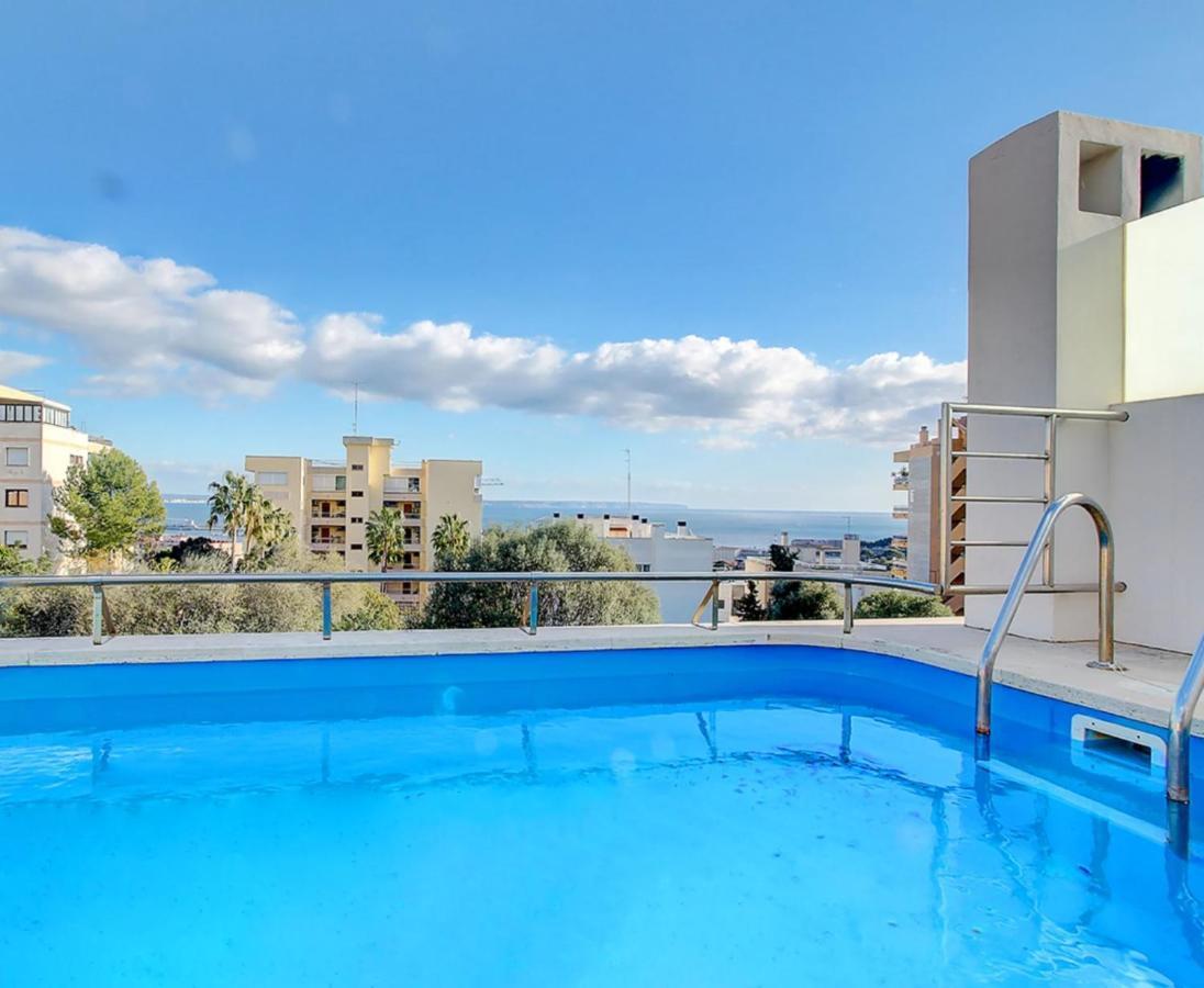 Villa Bonanova Style Πάλμα ντε Μαγιόρκα Εξωτερικό φωτογραφία