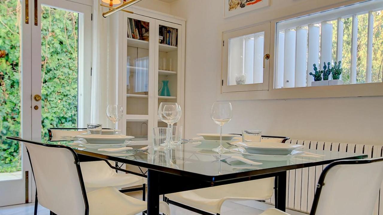 Villa Bonanova Style Πάλμα ντε Μαγιόρκα Εξωτερικό φωτογραφία