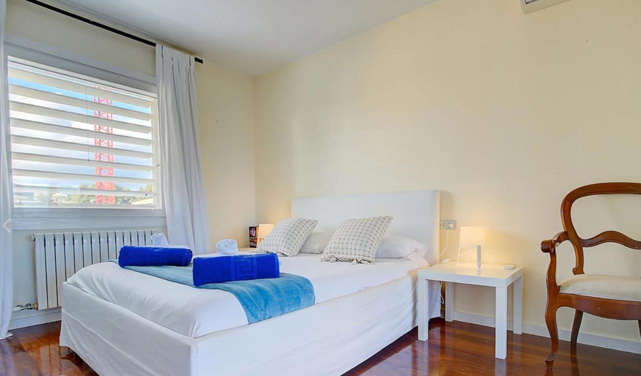 Villa Bonanova Style Πάλμα ντε Μαγιόρκα Εξωτερικό φωτογραφία