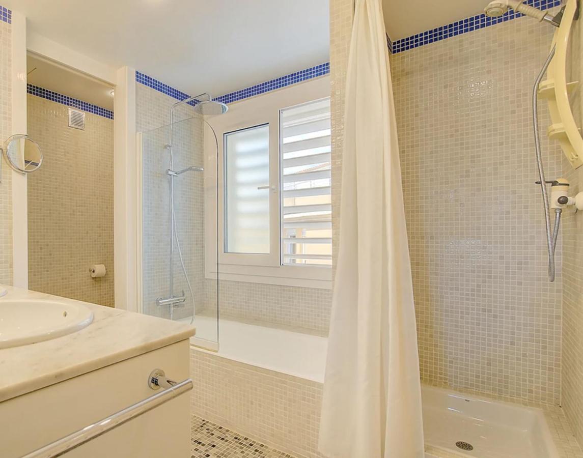 Villa Bonanova Style Πάλμα ντε Μαγιόρκα Εξωτερικό φωτογραφία