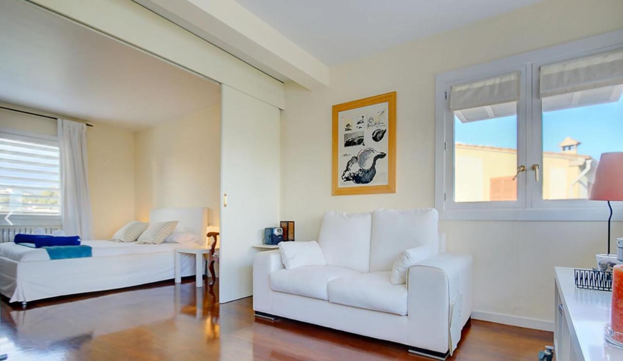 Villa Bonanova Style Πάλμα ντε Μαγιόρκα Εξωτερικό φωτογραφία