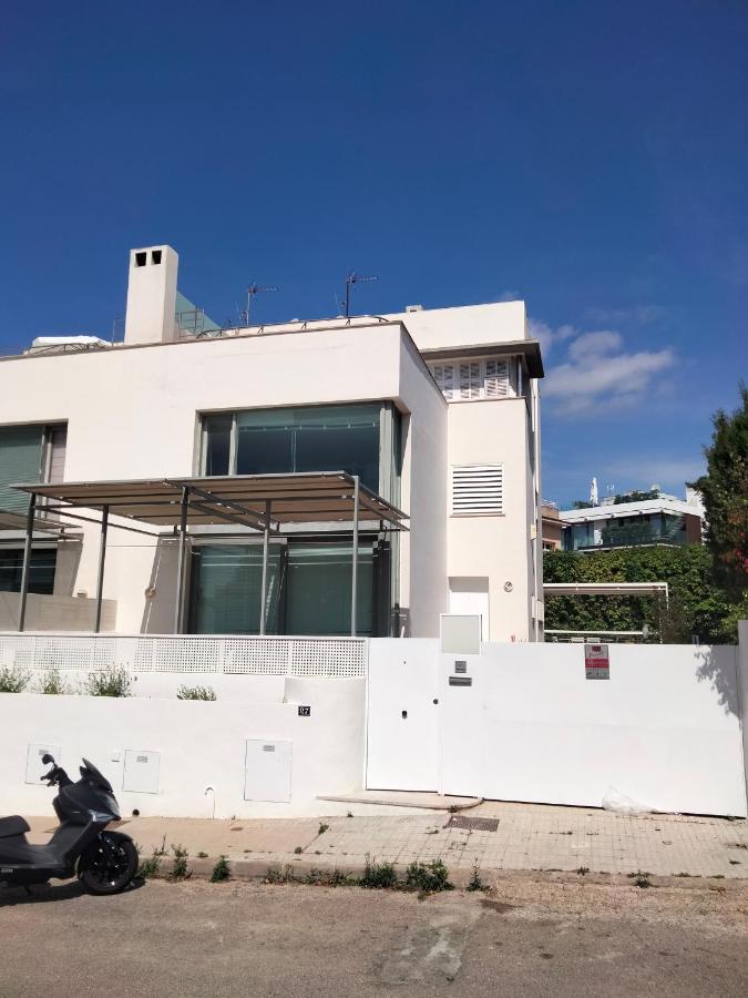 Villa Bonanova Style Πάλμα ντε Μαγιόρκα Εξωτερικό φωτογραφία