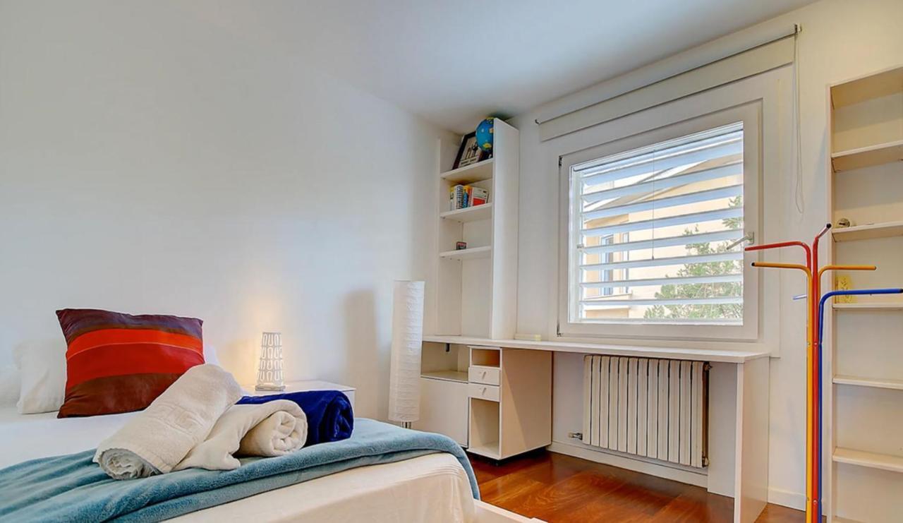 Villa Bonanova Style Πάλμα ντε Μαγιόρκα Εξωτερικό φωτογραφία