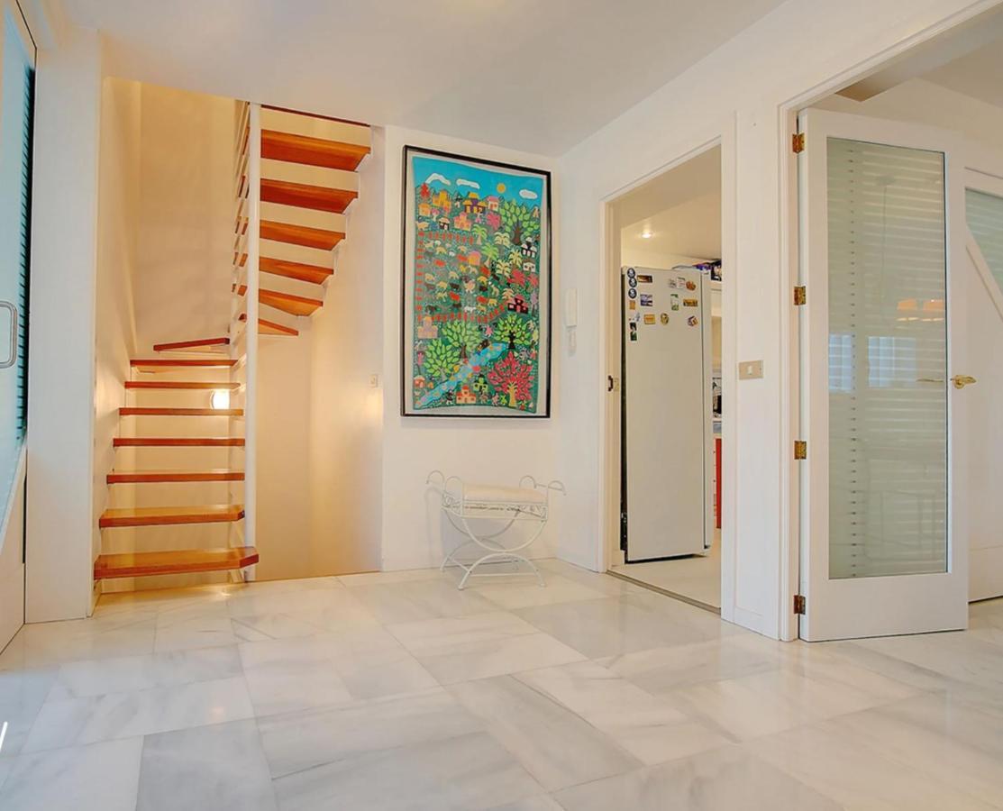 Villa Bonanova Style Πάλμα ντε Μαγιόρκα Εξωτερικό φωτογραφία